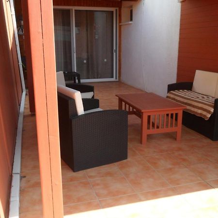 Apartment Ground Floor, Free Internet Αγία Νάπα Εξωτερικό φωτογραφία