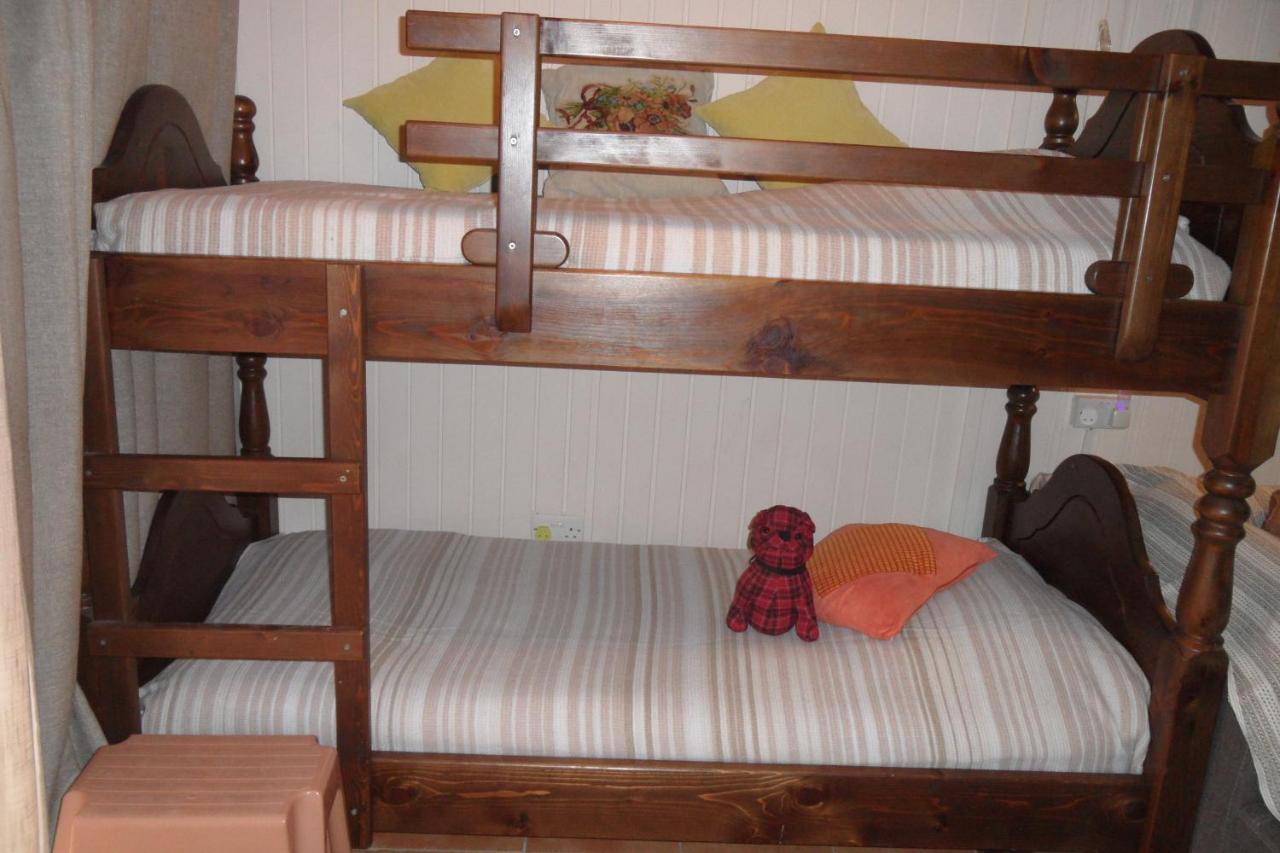 Apartment Ground Floor, Free Internet Αγία Νάπα Εξωτερικό φωτογραφία