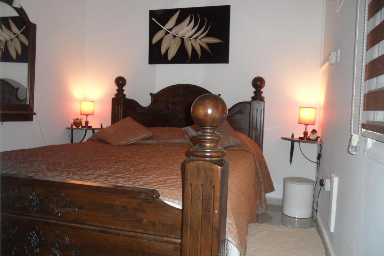 Apartment Ground Floor, Free Internet Αγία Νάπα Εξωτερικό φωτογραφία
