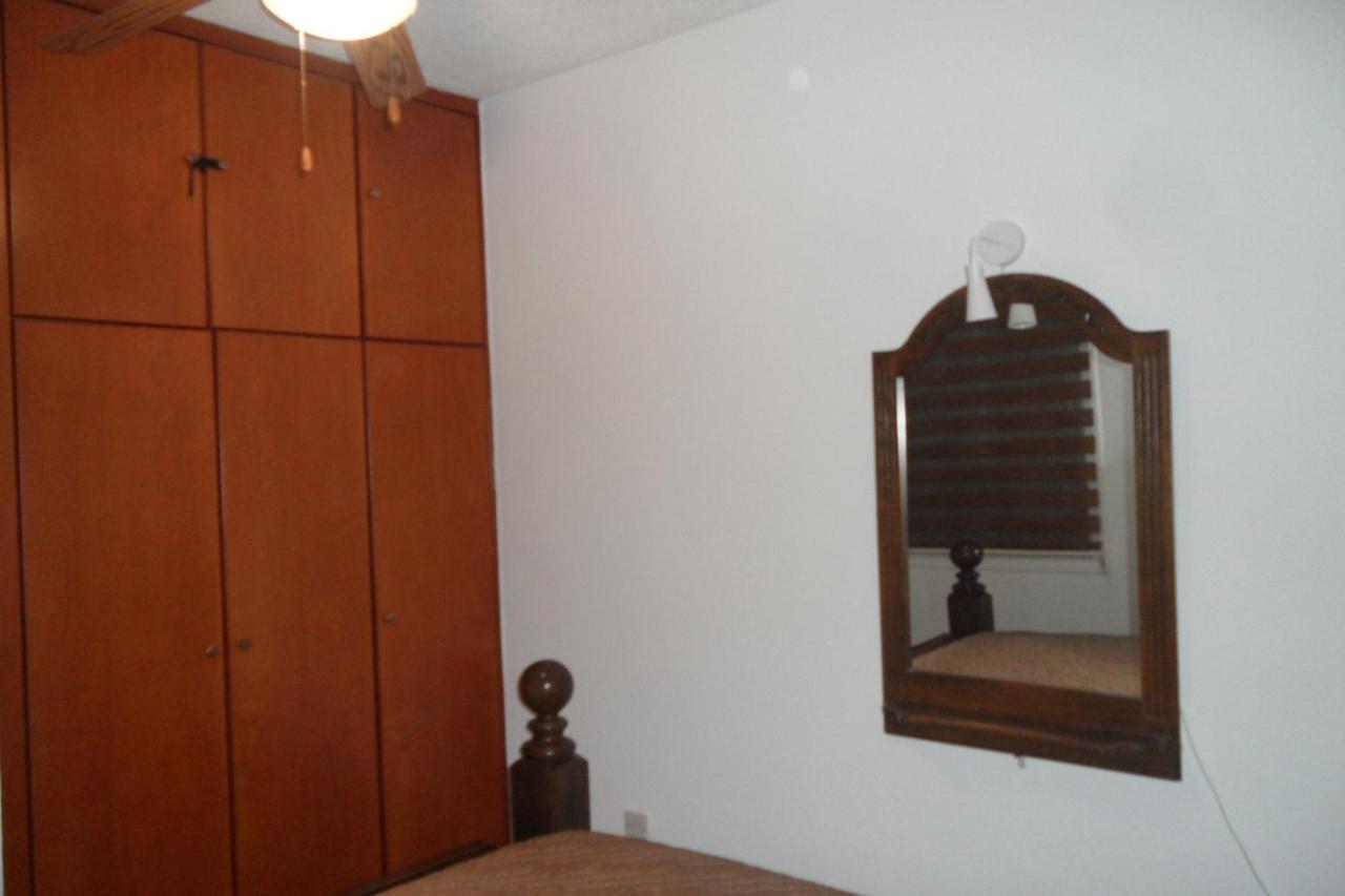 Apartment Ground Floor, Free Internet Αγία Νάπα Εξωτερικό φωτογραφία