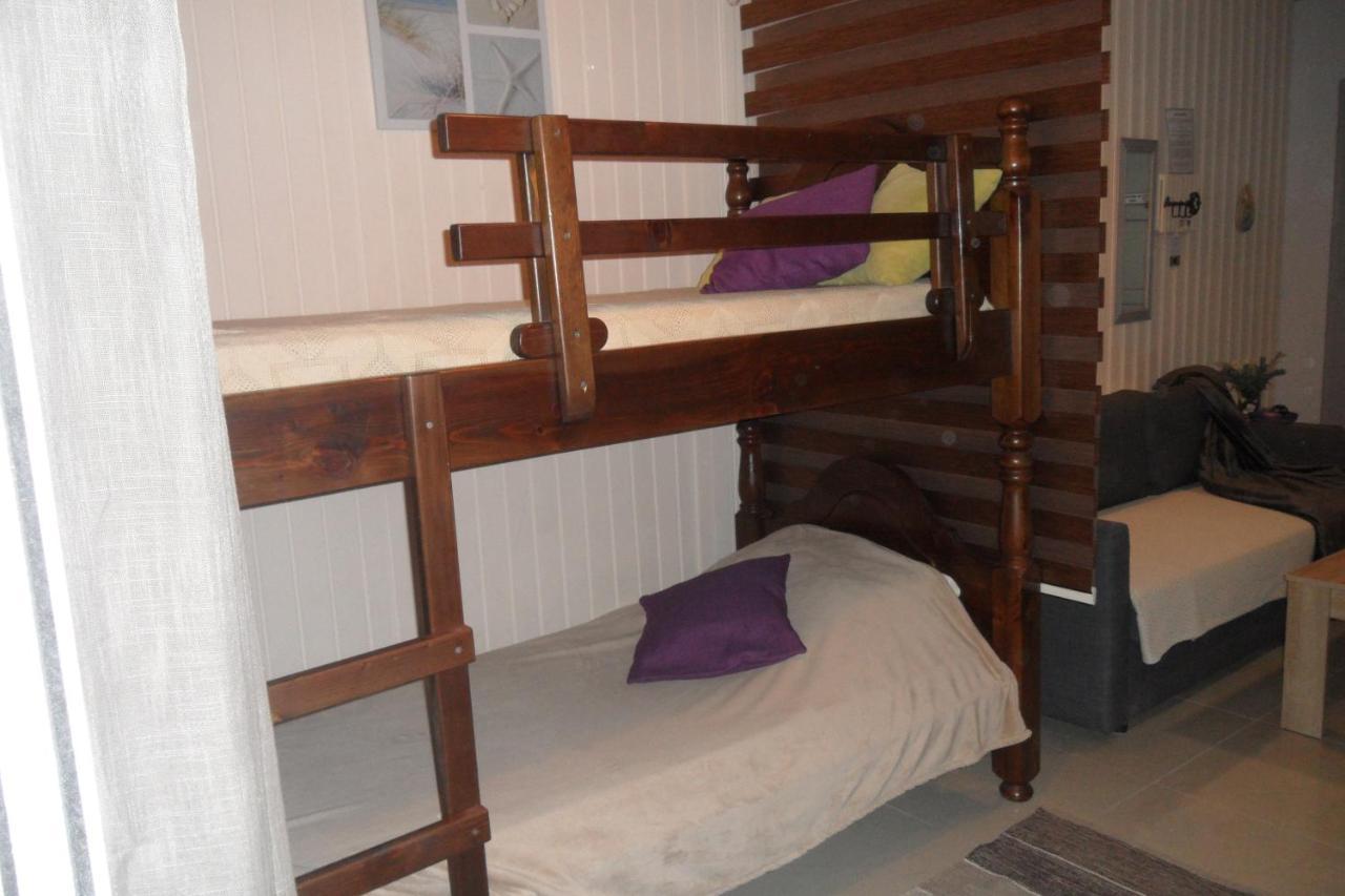 Apartment Ground Floor, Free Internet Αγία Νάπα Εξωτερικό φωτογραφία