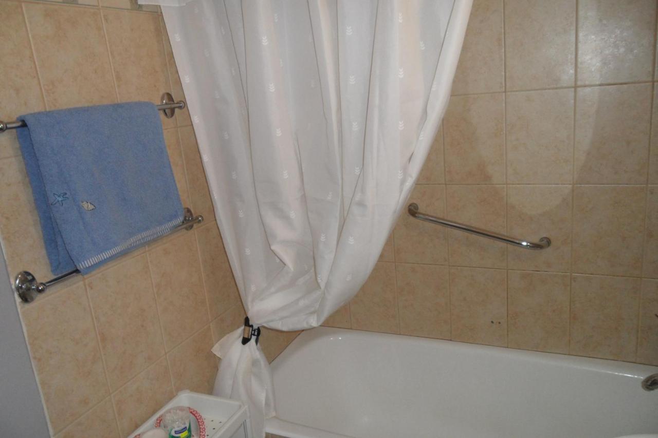 Apartment Ground Floor, Free Internet Αγία Νάπα Εξωτερικό φωτογραφία