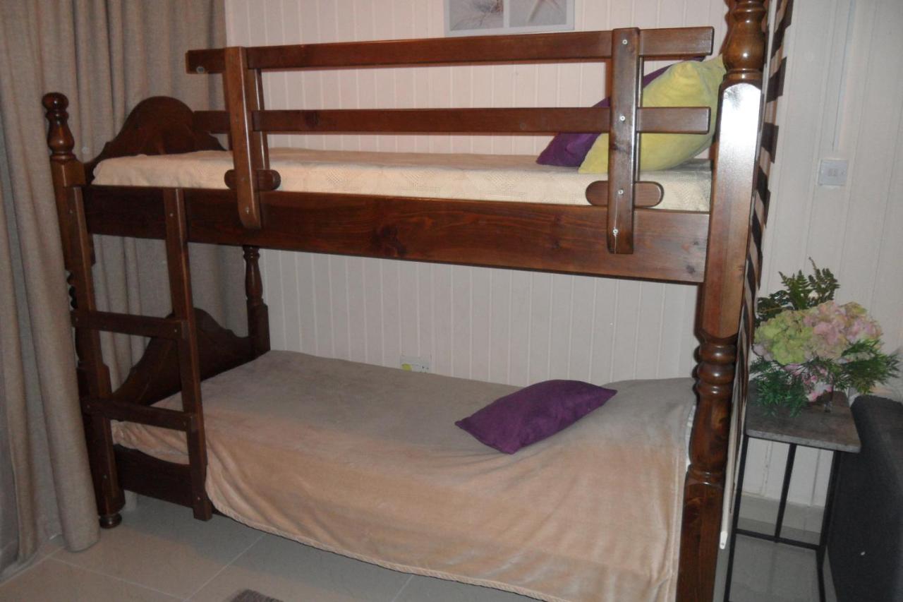 Apartment Ground Floor, Free Internet Αγία Νάπα Εξωτερικό φωτογραφία