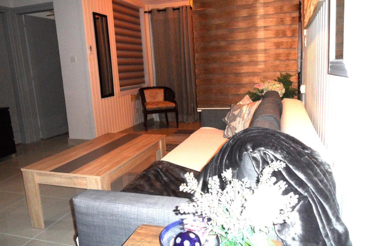 Apartment Ground Floor, Free Internet Αγία Νάπα Εξωτερικό φωτογραφία