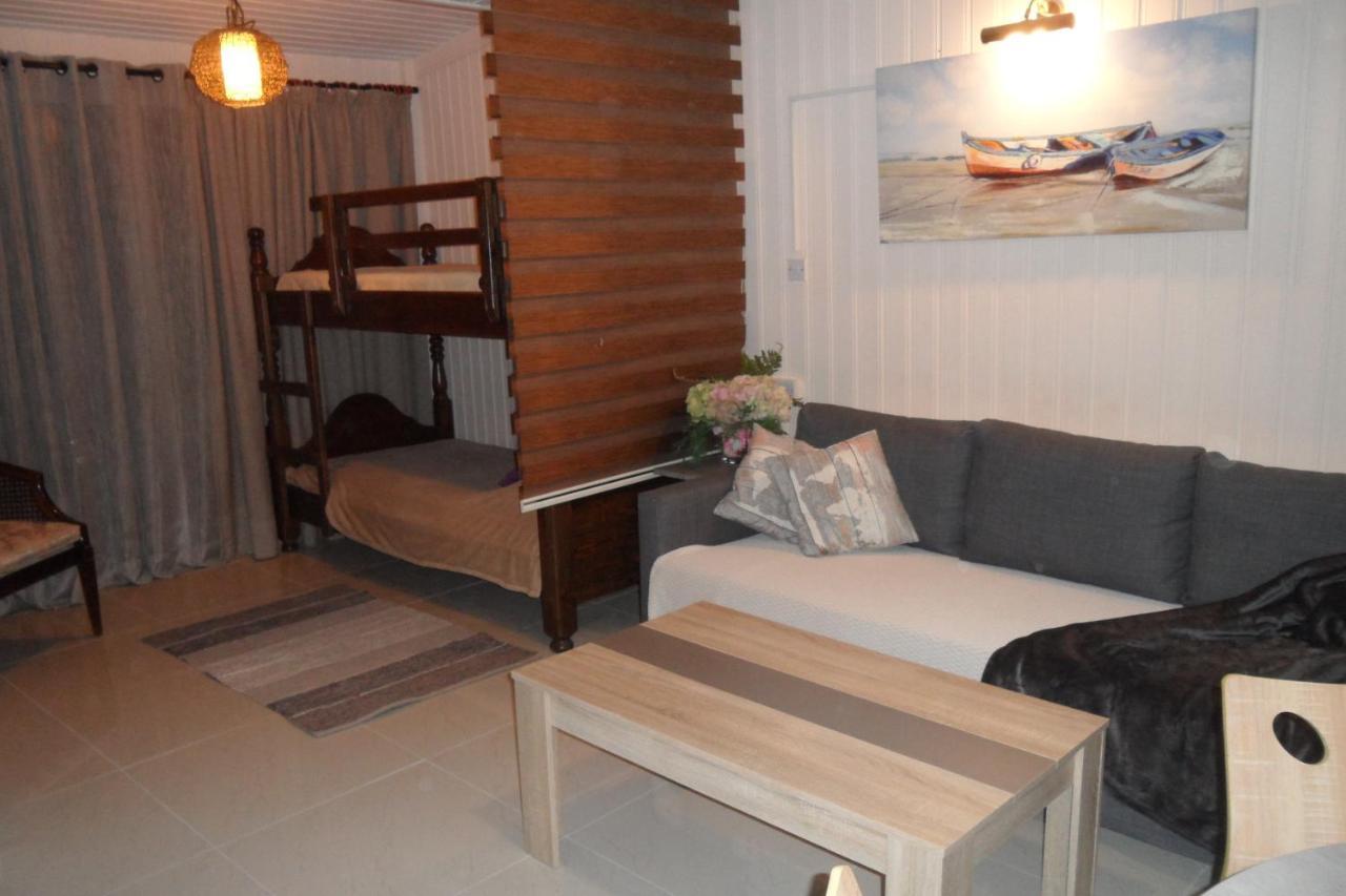 Apartment Ground Floor, Free Internet Αγία Νάπα Εξωτερικό φωτογραφία