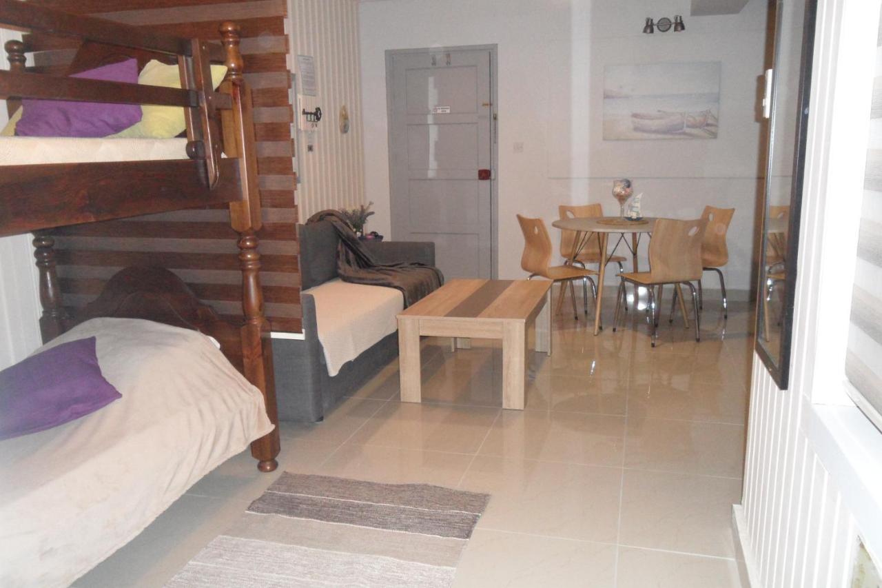 Apartment Ground Floor, Free Internet Αγία Νάπα Εξωτερικό φωτογραφία