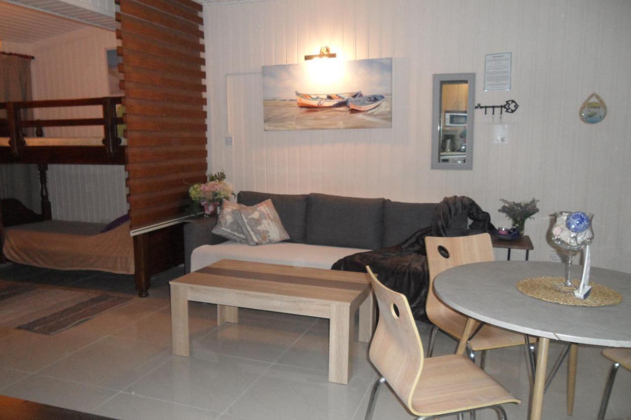 Apartment Ground Floor, Free Internet Αγία Νάπα Εξωτερικό φωτογραφία