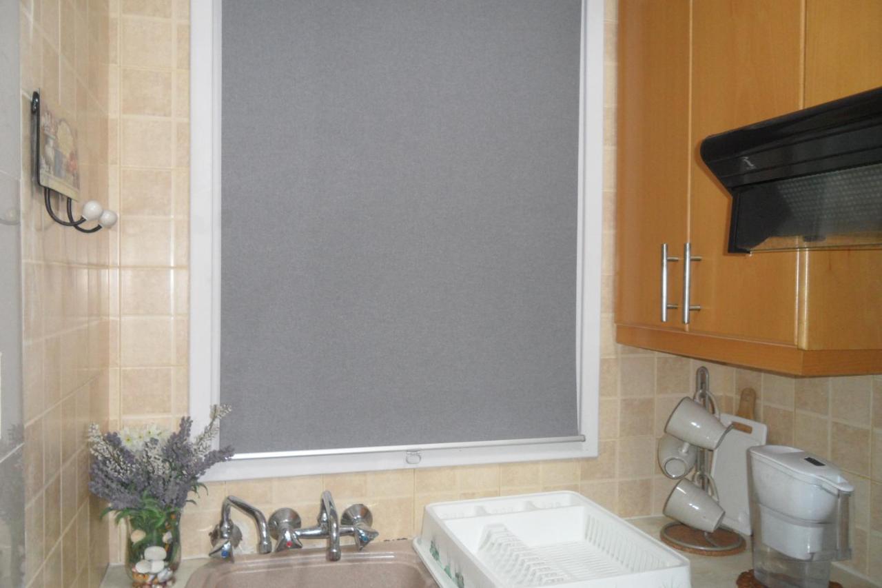 Apartment Ground Floor, Free Internet Αγία Νάπα Εξωτερικό φωτογραφία