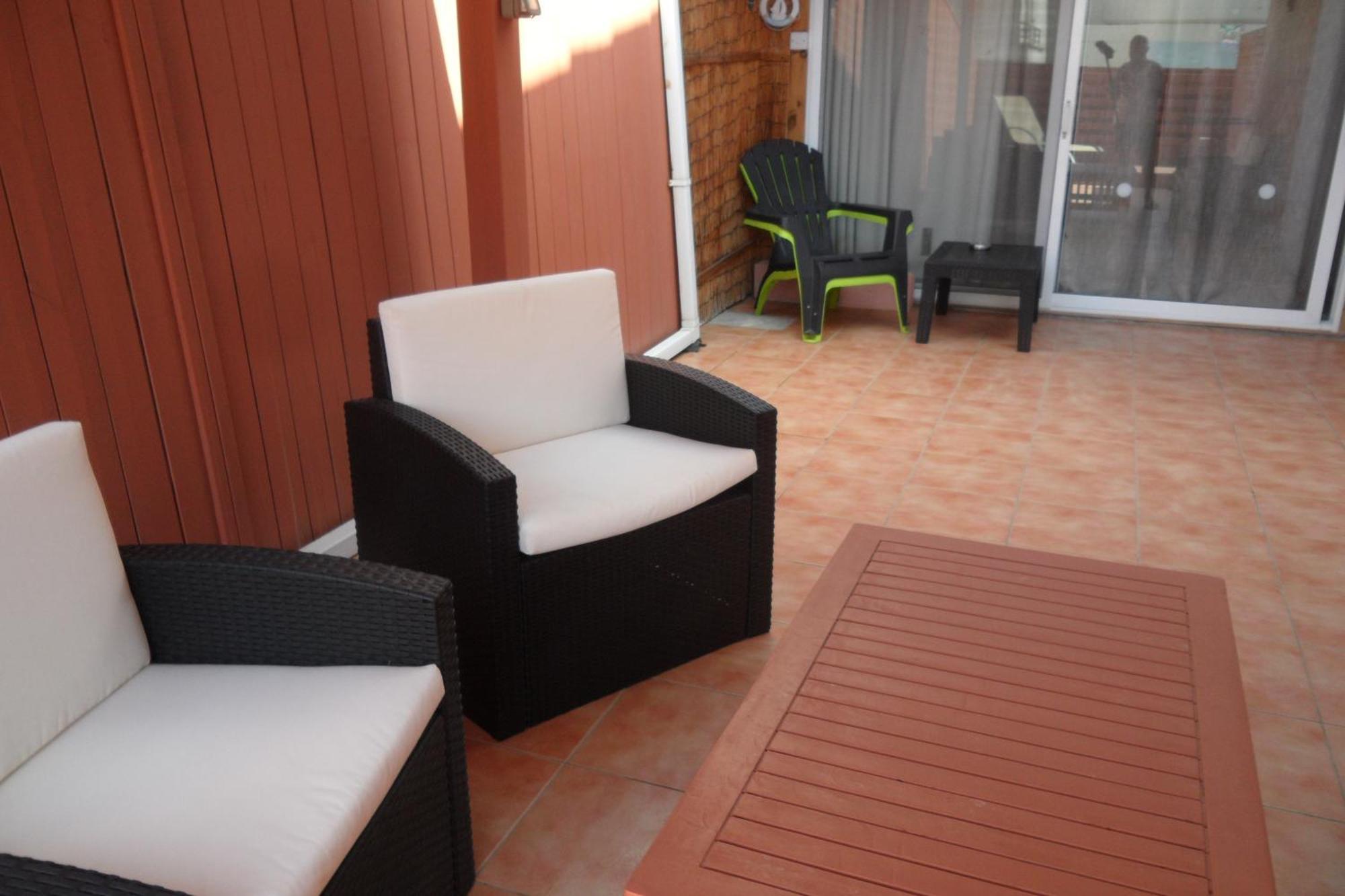 Apartment Ground Floor, Free Internet Αγία Νάπα Εξωτερικό φωτογραφία