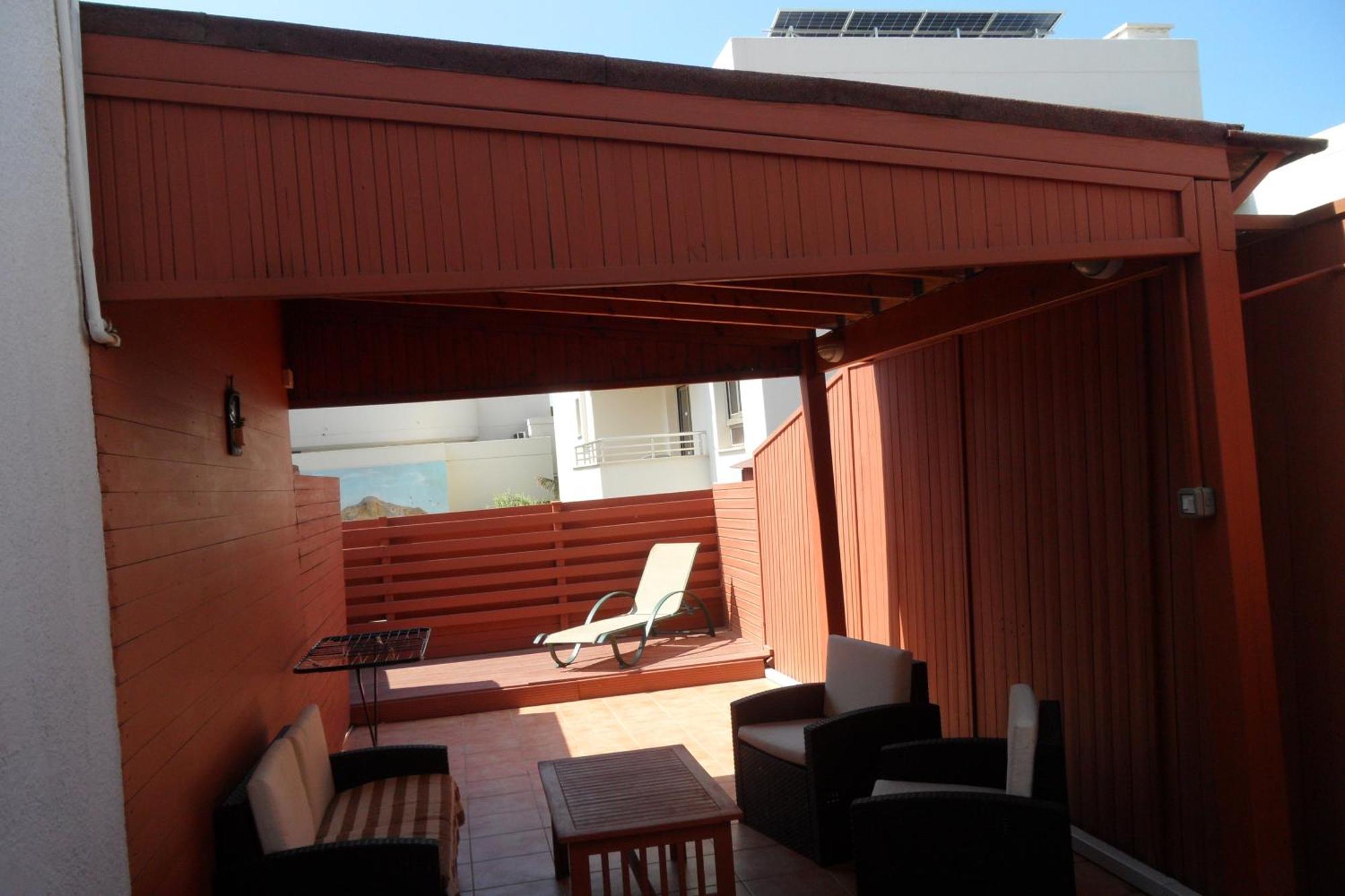 Apartment Ground Floor, Free Internet Αγία Νάπα Εξωτερικό φωτογραφία